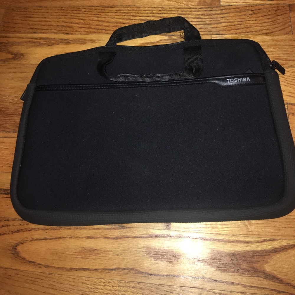 Laptop Case