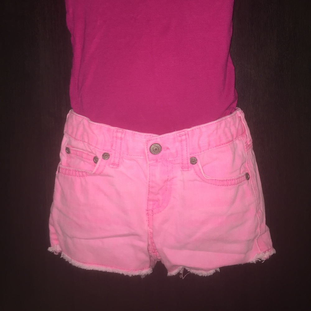 Ralph Lauren Polo shorts