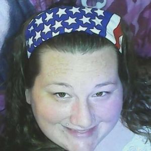 Meet your Posher, Candice