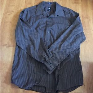 Dress shirt