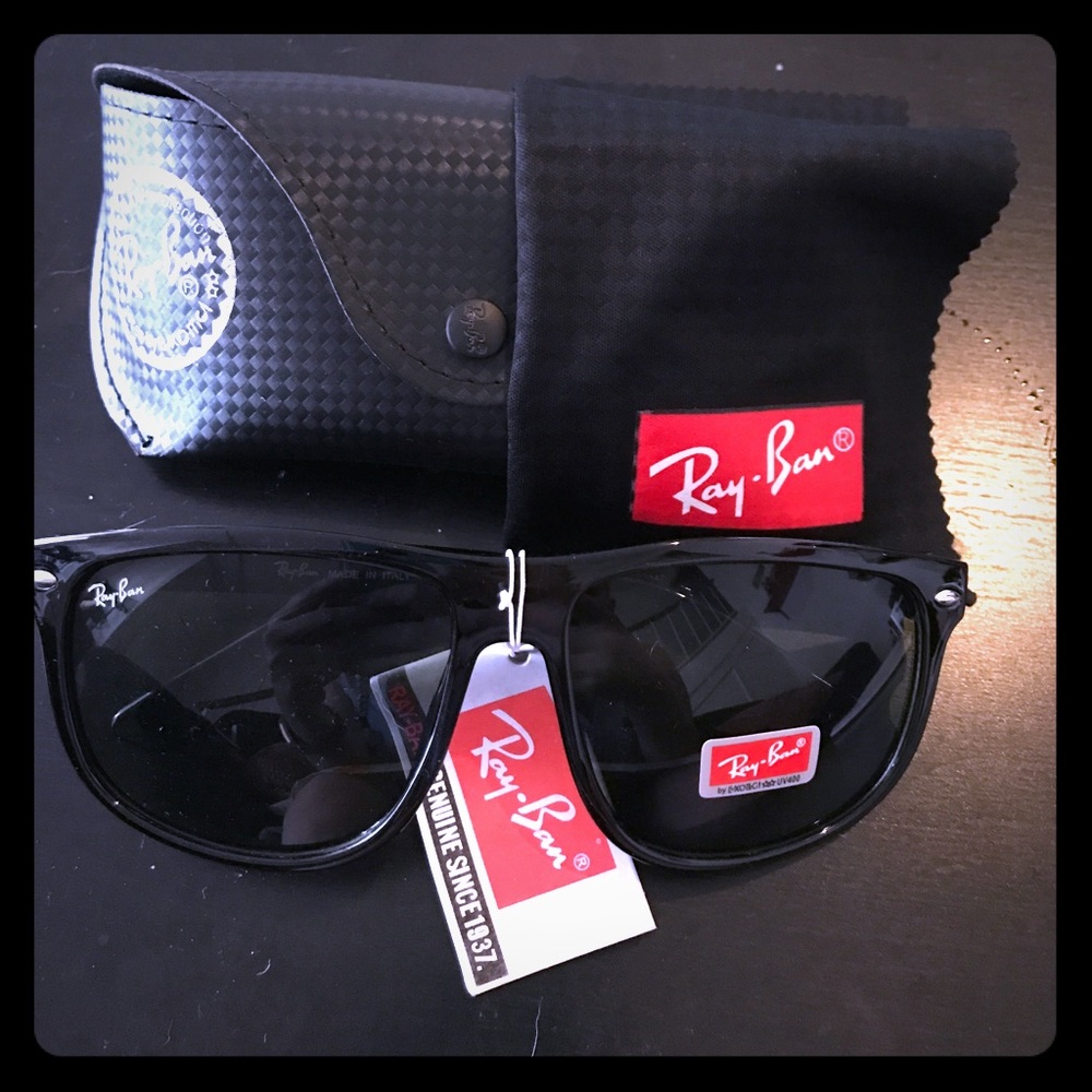 Ray Ban Sunglasses