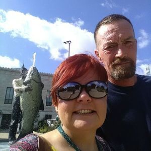 Meet your Posher, Jamesandmisty