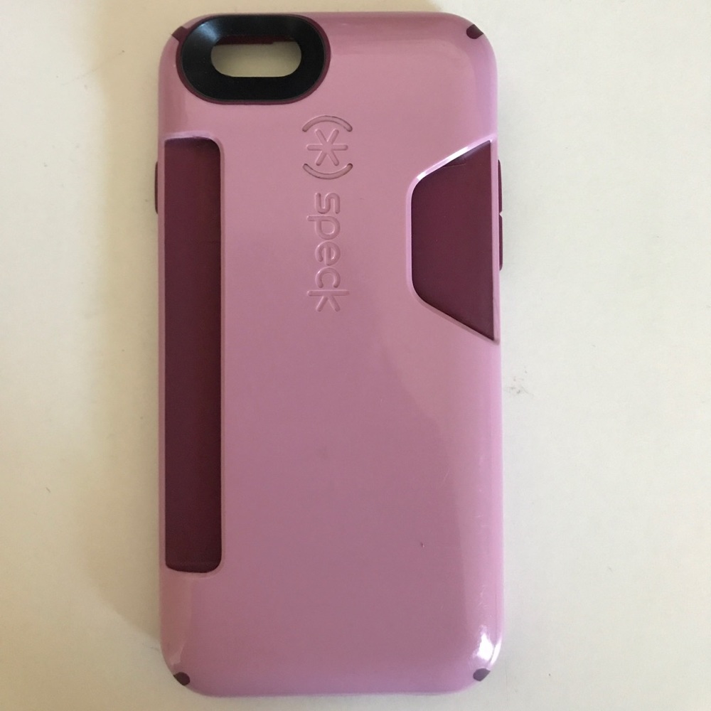 Speck Wallet iPhone 6/6s Case