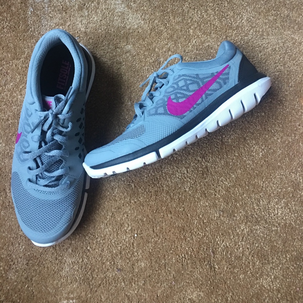 Nike Flex Run 2015
