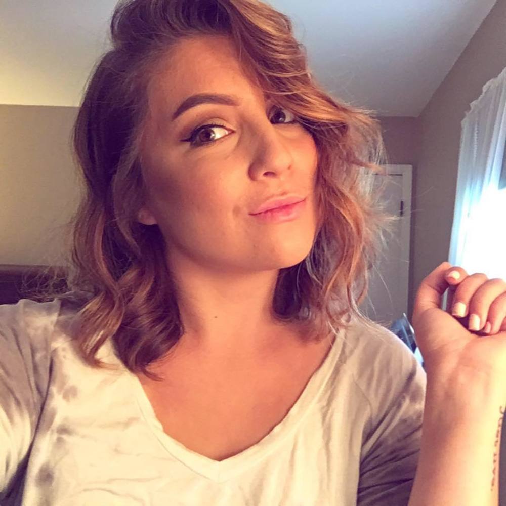 Meet your Posher, Jordyn