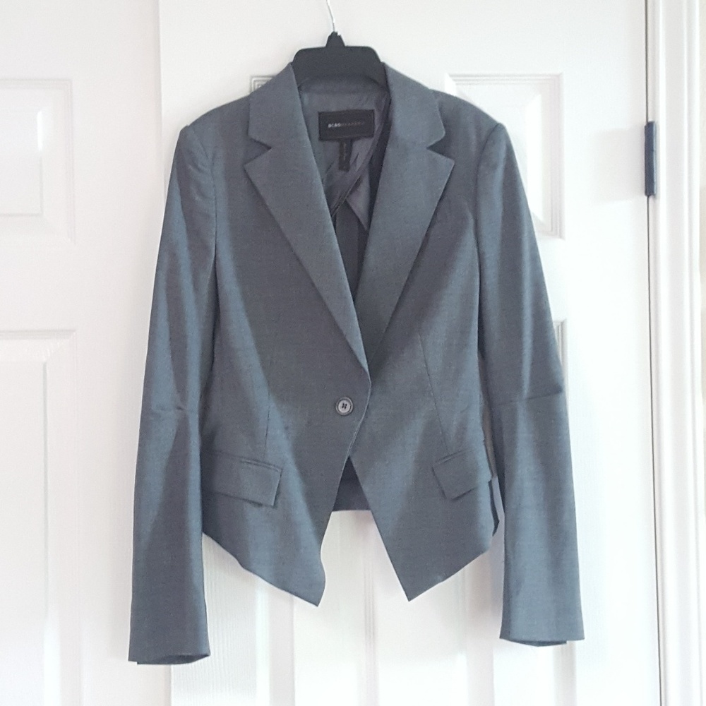 Bcbgmaxazria Blazer