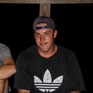 Meet your Posher, Jon drew