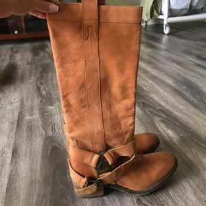 Lucky Brand Boots