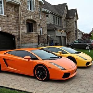 Meet your Posher, Logan