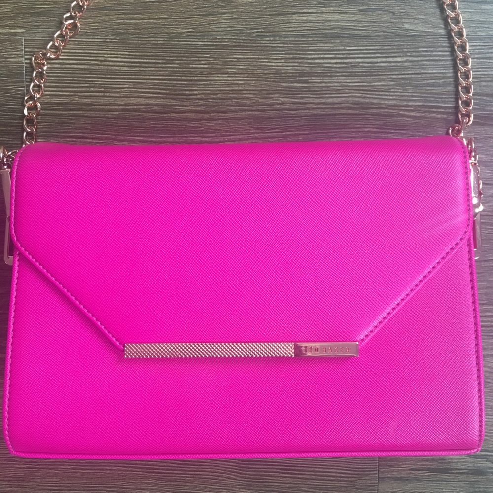 Ted Baker Shoulder Bag