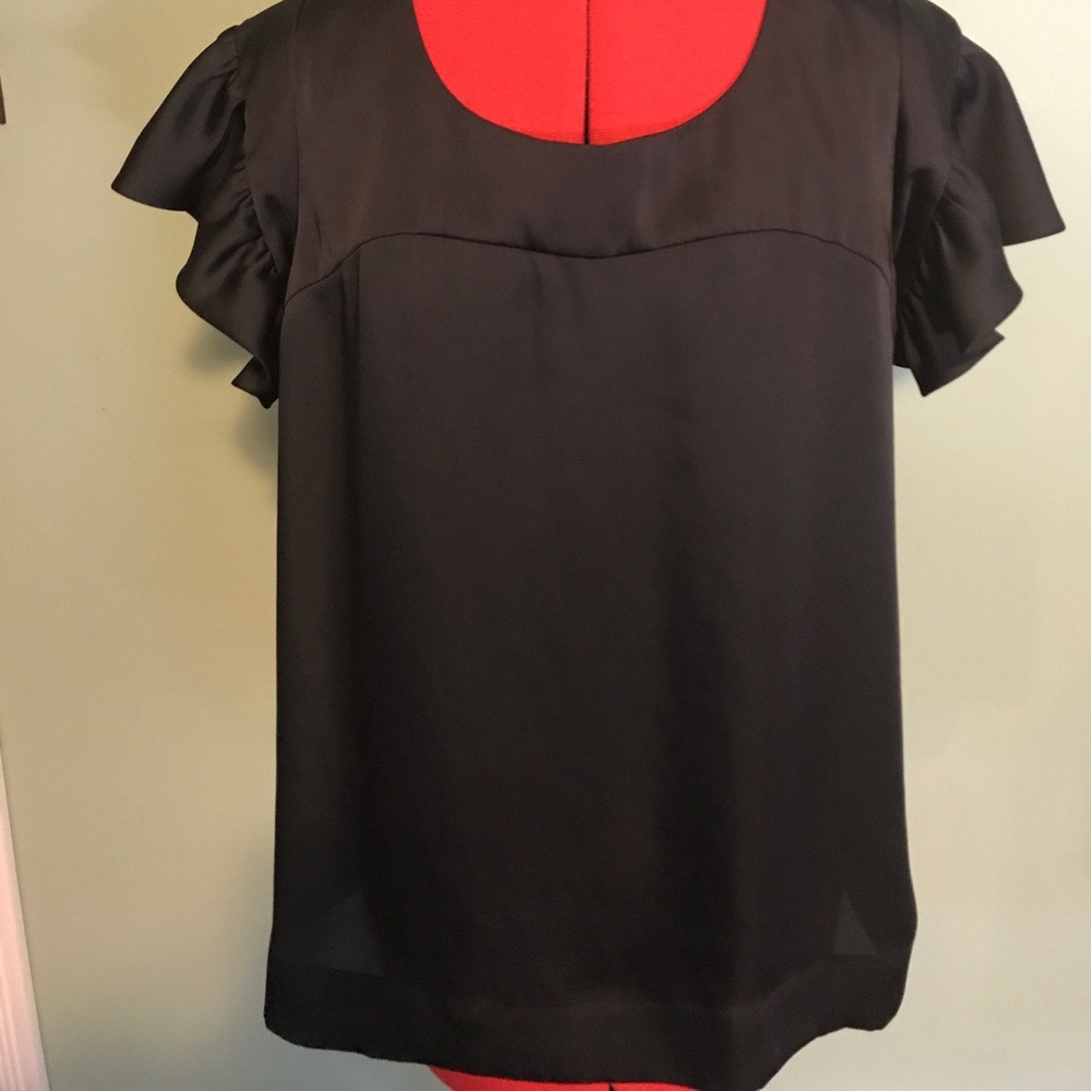 Black top