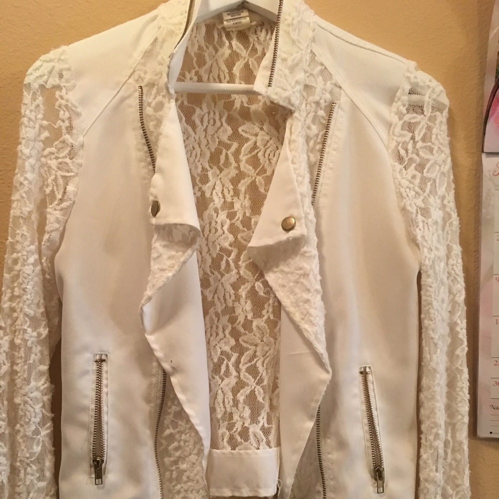 jackets