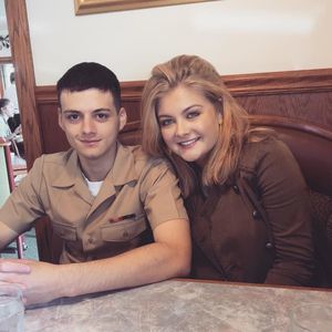 Meet your Posher, Luke