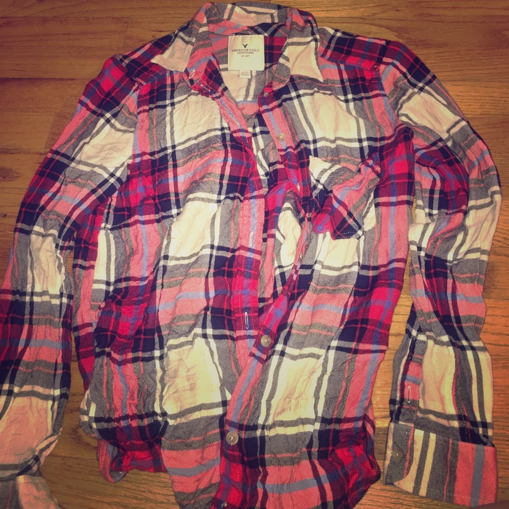 flannel