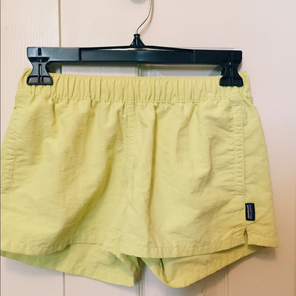Patagonia Barely Baggies Shorts