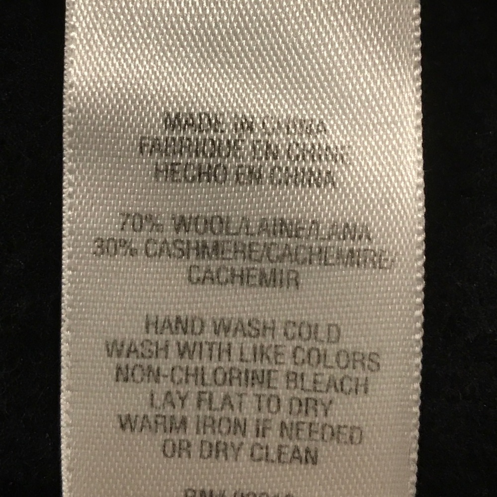 NWOT. Juicy culture sweater Lg - Picture 4 of 4