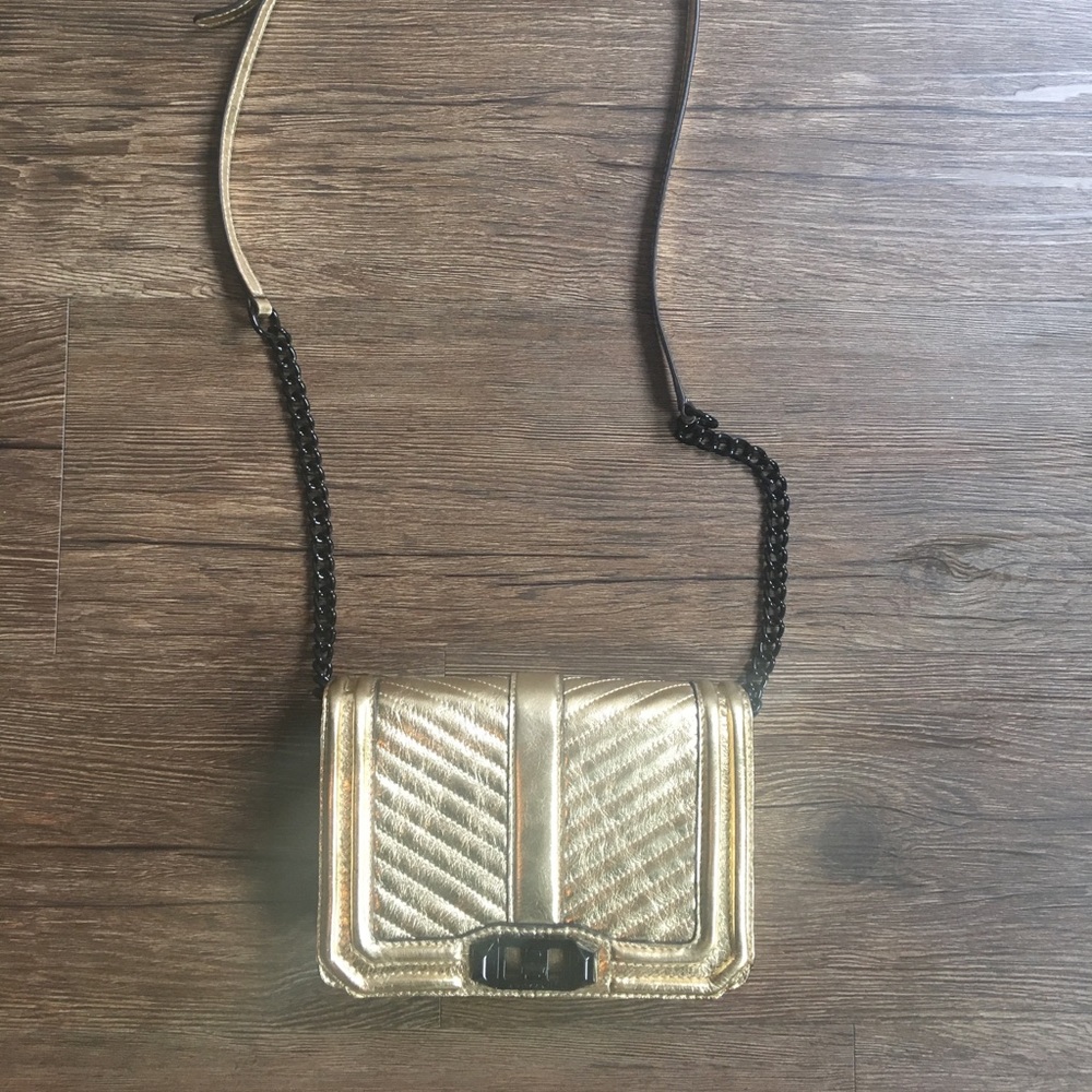 Rebecca Minkoff Crossbody
