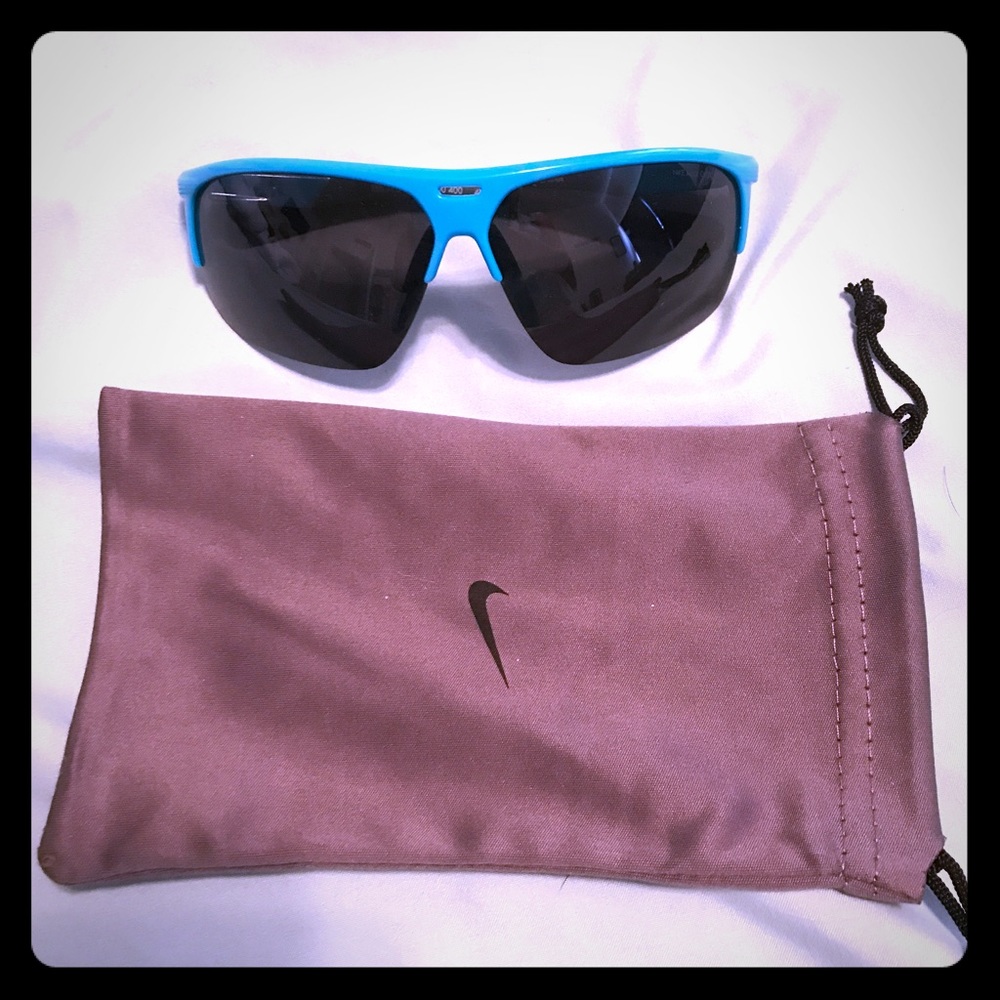 Nike Run X2 S Sunglasses