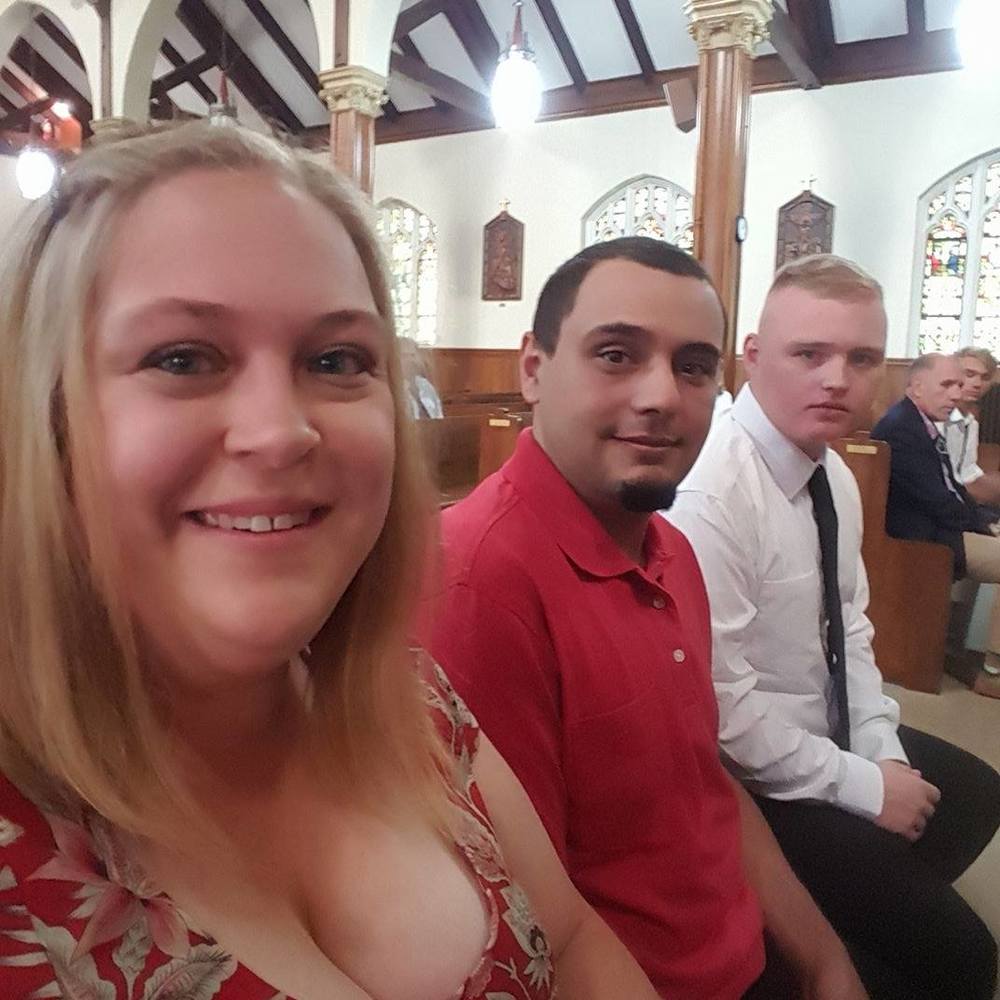 Meet your Posher, Brittany