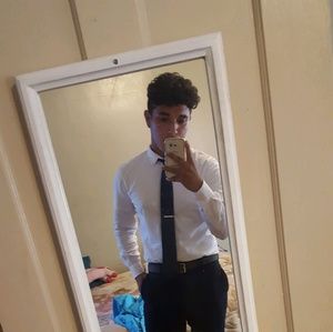 Meet your Posher, Jose