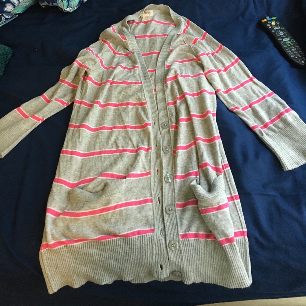 Cardigan