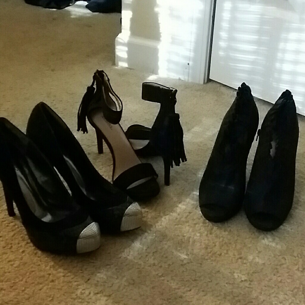 Shoes