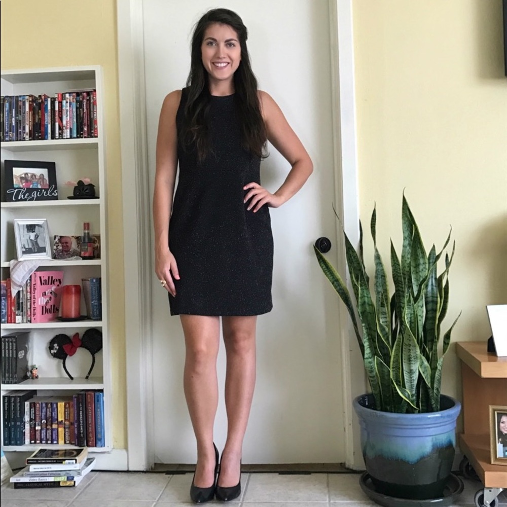 Old Navy Shift Dress