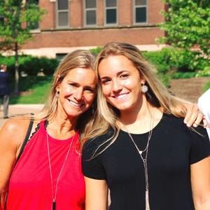 Meet your Posher, Corey