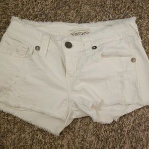 Liv Big Star shorts