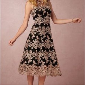 BHLDN Mother of the Bride dress