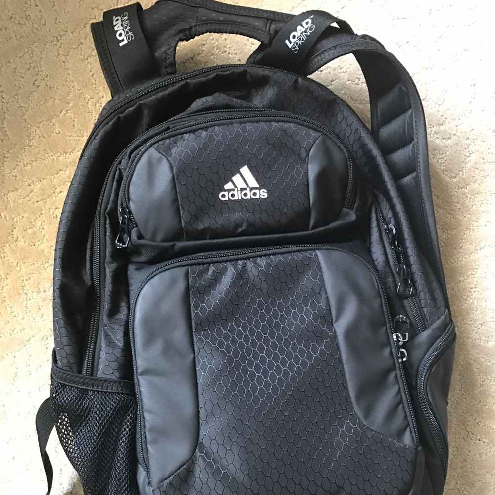 Adidas Backpack