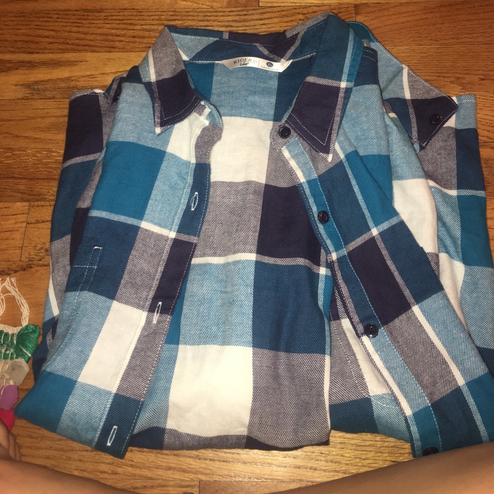 flannel