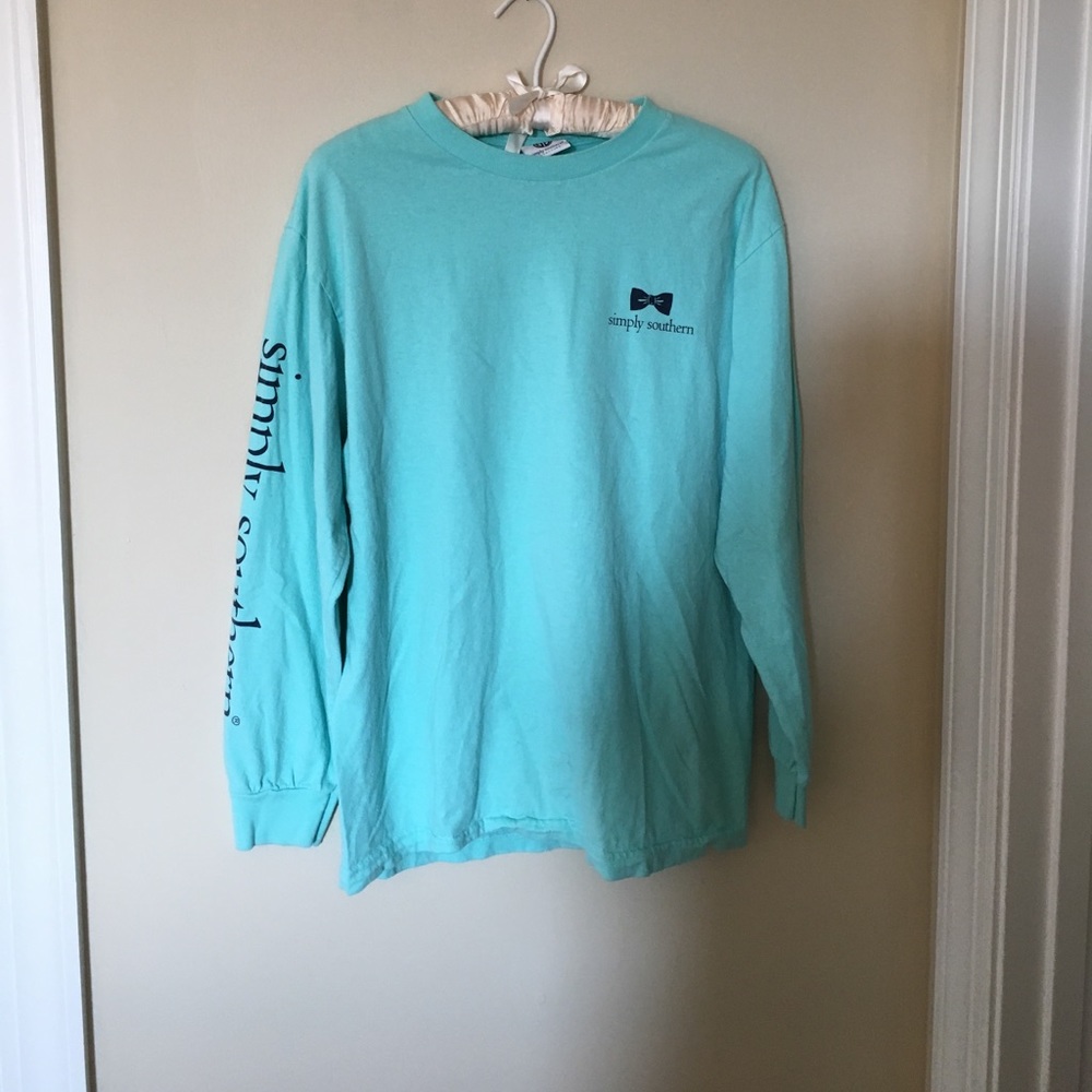 Long sleeve t shirt