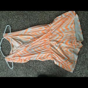 🎈Roxy hooded romper🎈