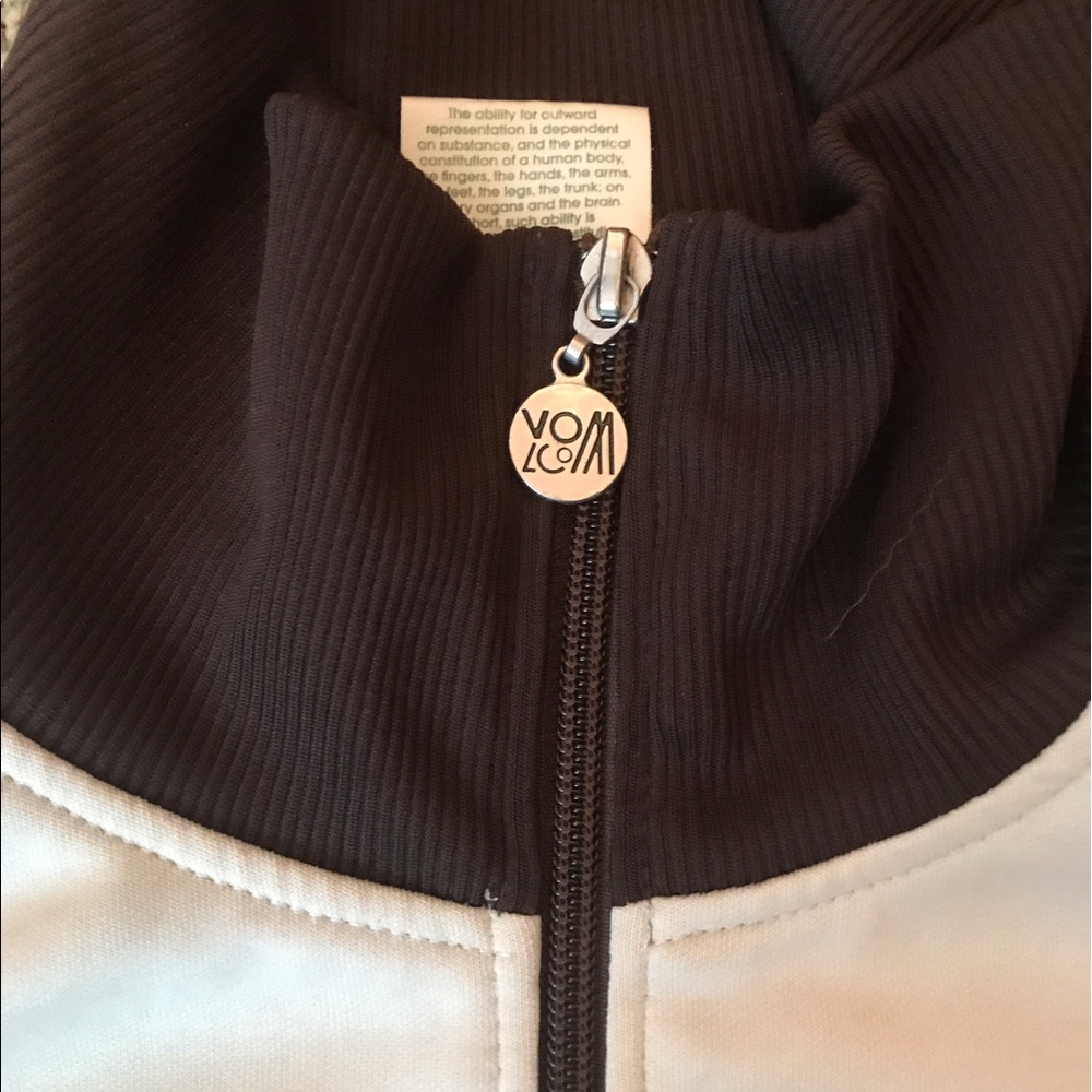 Volcom jacket - Picture 3 of 3