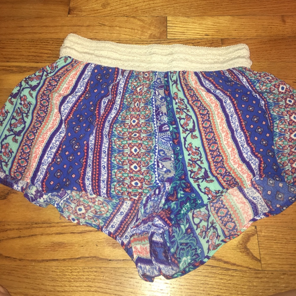 shorts