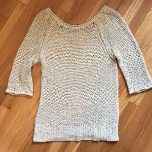 Aritzia Wilfred Sweater