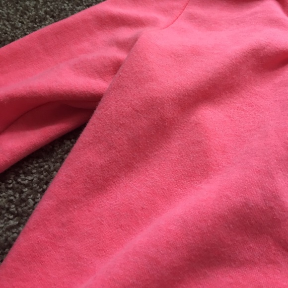 Pink VS jacket - Picture 4 of 6