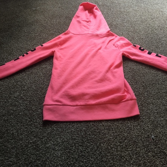 Pink VS jacket - Picture 6 of 6