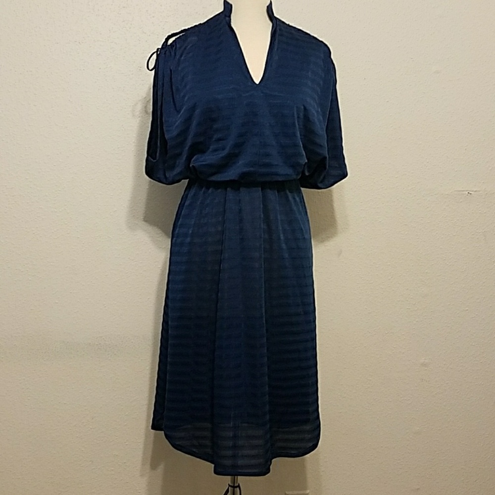 Vintage Dress