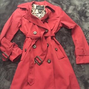 💋Gorgeous💋GARNET💋JACKET