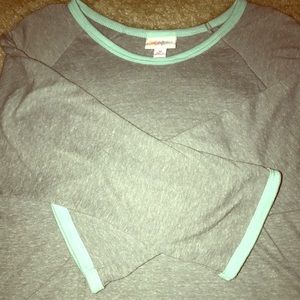 LuLaRoe Randy, M GUC