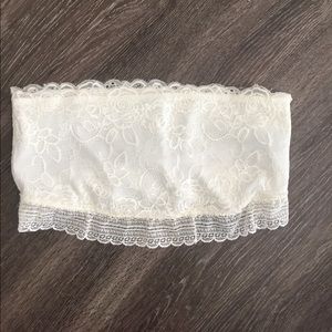 Free people bandeau