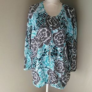 Croft and Barrel 2x Cardigan