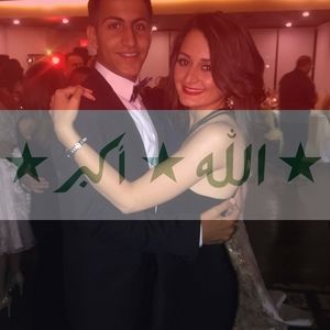 Meet your Posher, Zaid