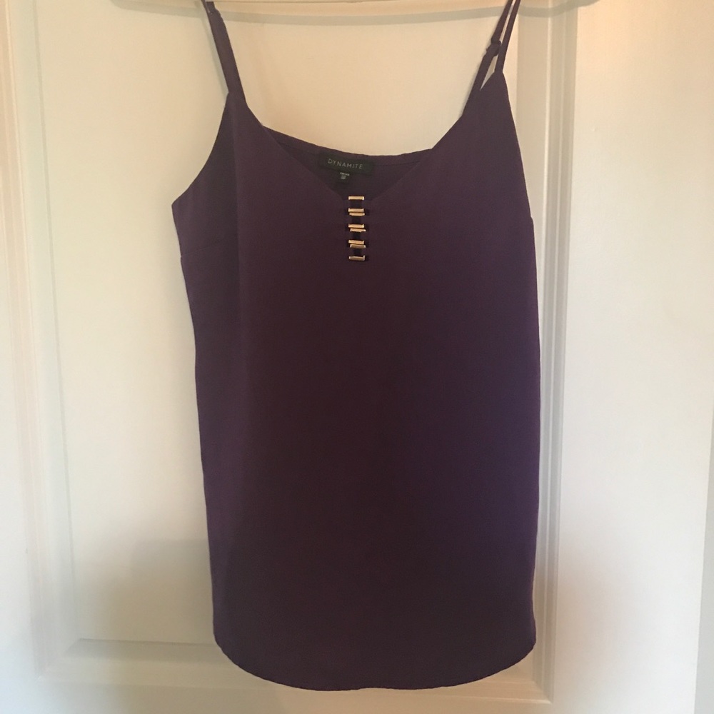 Tank Top from dynamite.