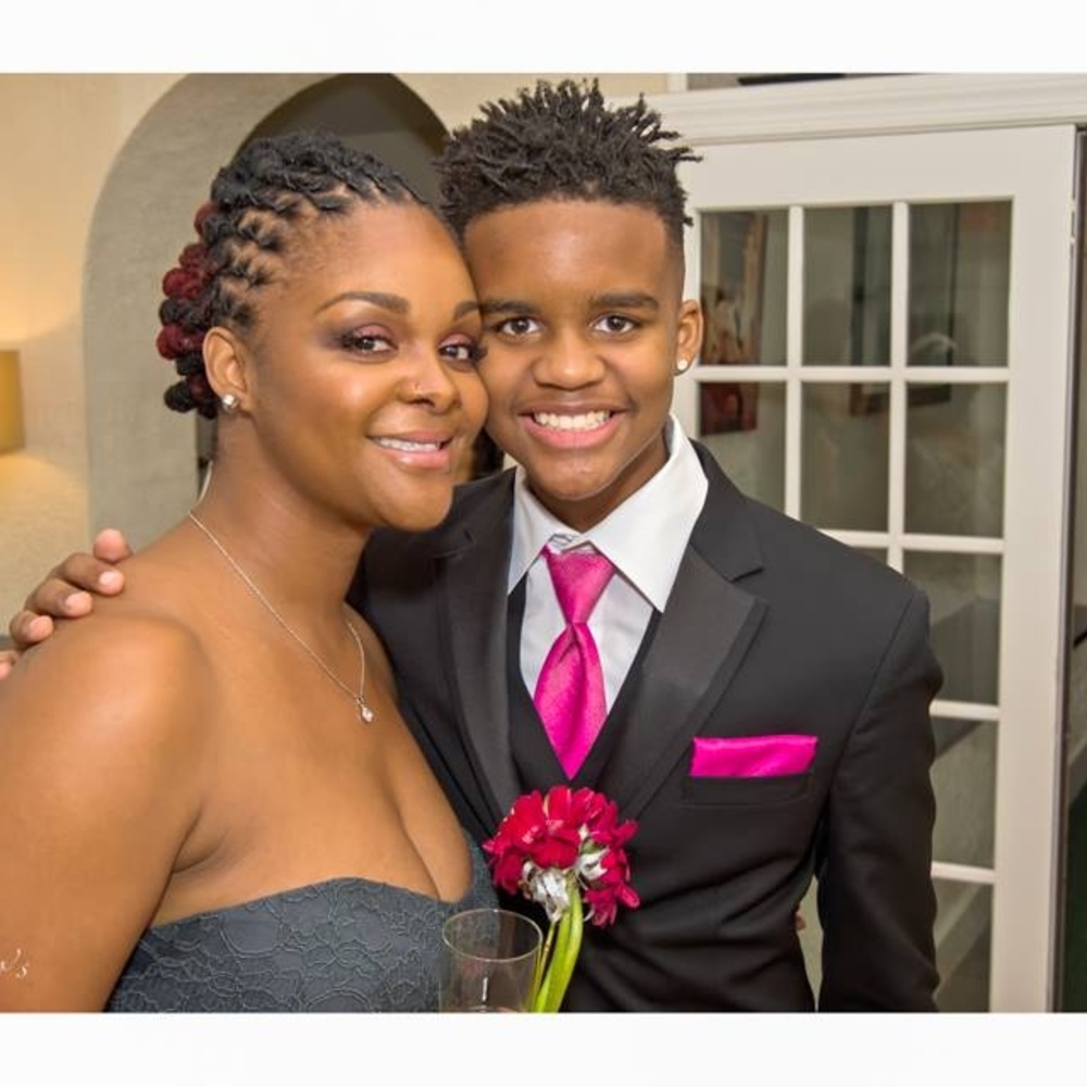 Meet your Posher, Candace