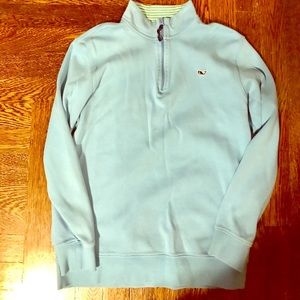 Vineyard Vines 1/2 zip Pullover