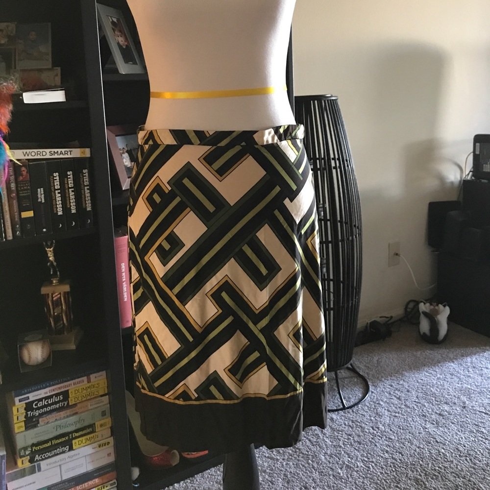 Skirt