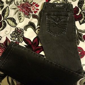 Miss Me boot cut jeans